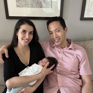 Meet your Posher, Véronique